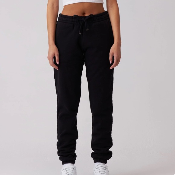 talentless black sweatpants - Picture 3 of 3